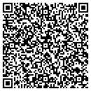 QR code with Junebugs Inc contacts