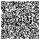 QR code with Cascade Sign contacts