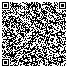 QR code with Prairie Web Design Lc contacts