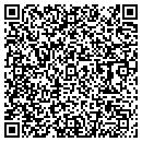QR code with Happy Hatter contacts