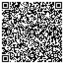 QR code with House of Trophies contacts