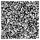 QR code with Rainbow Electrnc Hlthcre Ntwrk contacts