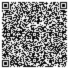 QR code with Mc Cutcheon AC & Heating Inc contacts