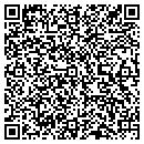 QR code with Gordon Mp Inc contacts