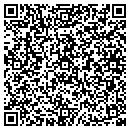 QR code with Aj's Rv Storage contacts