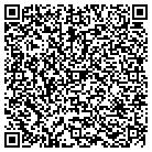 QR code with G Lee Personal Shopping Center contacts