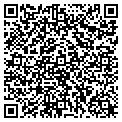 QR code with Tshack contacts