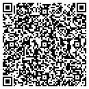 QR code with Tempe Trophy contacts