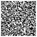 QR code with Aspen Storage contacts