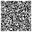 QR code with A Storage West contacts