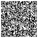 QR code with A Storage West LLC contacts
