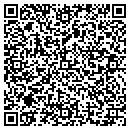 QR code with A A Heating And Air contacts
