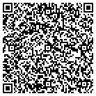 QR code with Aleutian Heating Service contacts