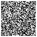 QR code with J J Mall contacts