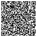 QR code with Yannys contacts