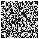 QR code with Z Craze Z contacts