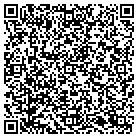QR code with D J's Store-It Yourself contacts