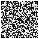 QR code with R Shawn Blair contacts