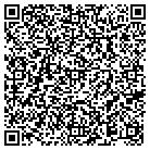 QR code with A Plus Awards By Dewey contacts