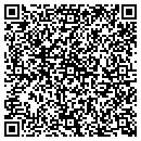 QR code with Clinton Hardware contacts