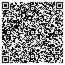 QR code with A 1 Air Conditioning contacts