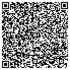 QR code with A-1 Heating & Air Conditioning contacts