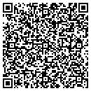 QR code with A Able Service contacts