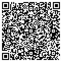 QR code with Hayes Storage contacts