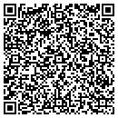 QR code with A & A Heating & Air contacts