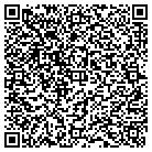 QR code with Ace Heating & Cooling Service contacts