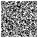 QR code with 3D Mechanical Inc contacts