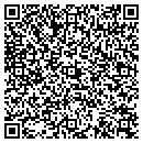 QR code with L & N Storage contacts