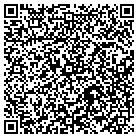 QR code with L & O Farms And Storage LLC contacts
