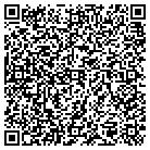 QR code with A & A Mechanical Heating & Ac contacts