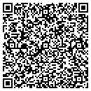 QR code with Avairis Inc contacts