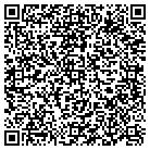 QR code with Marsh Valley Storage Company contacts