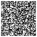 QR code with Hardware House contacts