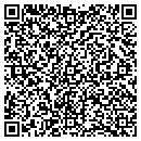 QR code with A A Mechanical Service contacts