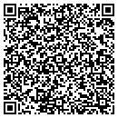 QR code with Mt Storage contacts
