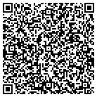 QR code with Mybox Portable Storage contacts