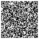 QR code with My Space Storage contacts