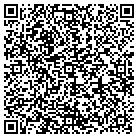 QR code with Accurate Heating & Cooling contacts