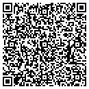 QR code with Pef Storage contacts