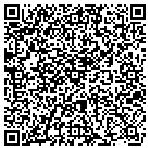 QR code with Pheasant Ridge Self Storage contacts