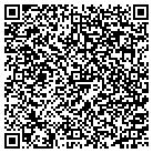QR code with Ace Air Conditioning & Heating contacts