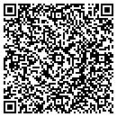 QR code with R & D Storage contacts
