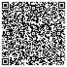 QR code with Marcum's True Value Hardware contacts