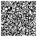 QR code with D L Fitness Studies contacts