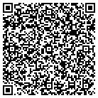 QR code with E & H Trophy & Engraving contacts