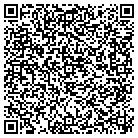 QR code with Orbital Shift contacts